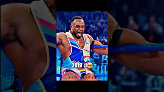 Drew McIntyre amp Braun Strowman Then vs Now 🥹 Edit [upl. by Peadar240]