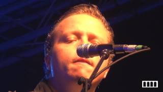 Jason Isbell amp The 400 Unit  Dress Blues [upl. by Odeen]