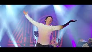 26 augustus 2024  Waregem Koerse Music  Clouseau full concert  deel 14 [upl. by Ahsiat]