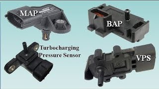 P0129 Code Barometric Pressure Sensor Issues [upl. by Kayne592]