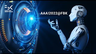 AAAI 2022  FBK [upl. by Marthe]