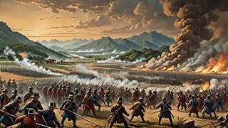 The Taiping Rebellion Chinas Devastating Civil War [upl. by Deadman]