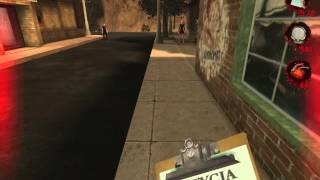 Postal 2 Petycja [upl. by Yelraf]