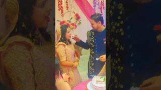 Video Shaadi Ki Salgirah mubarak ho Hindi song viral viralvideo youtub dance hindi shorts [upl. by Birecree]