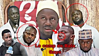 Hé🛑trahisoncomplot contresiteumodou lo serigne fallou dramé donne le nom du vainqueur en direct [upl. by Carlyn]