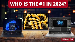 Best Business Laptops 2024  Which One Is The Best [upl. by Surbeck166]