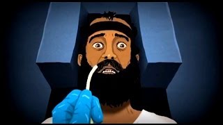 Harold and Kumar escape from Guantanamo Bay  Trailer [upl. by Demmahum]