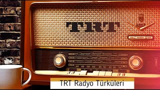 TRT Radyo Türküleri 2 Bölüm 2 saat [upl. by Ganny]