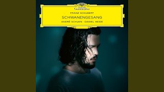 Schubert Schwanengesang D 957  No 5 Aufenthalt [upl. by Norraa]