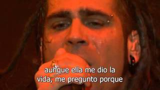 Ill Nino  unframed Sub Español [upl. by Lancelot]