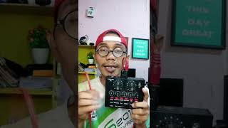 Sound Card V8S Murah Mixer Karaoke linkinbio sondcard [upl. by Ahsieyn]