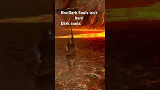 Dark souls is easy [upl. by Lurette]