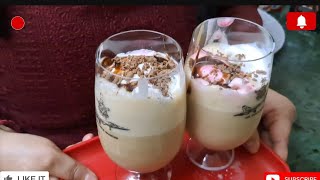 Delhis Famous Cold Coffee  Viral Cold Coffee  Homemade Recipe By Anita Goswami [upl. by Kohsa]