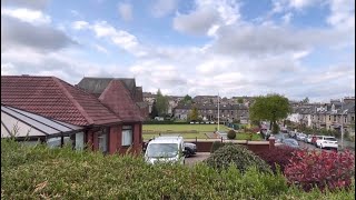 Rutherglen Short video sorry I didn’t have much time there Nice tennaments park bowls clubhouse [upl. by Naji]