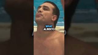 Alberto Del Rio Theme Song Rating [upl. by Ennaeel300]