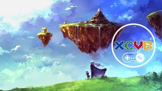 Chrono Trigger  Corridors of Time Zeal Kingdom  10 Hours [upl. by Werdn]