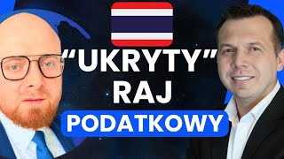 🔴 Tajlandia – Podatkowy Raj Czy Wielkie Oszustwo Sprawdźmy to [upl. by Willock]