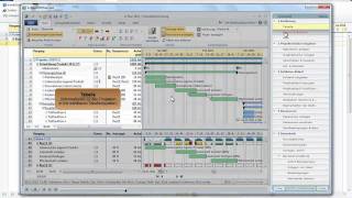 APlan 2010 Standard I Projektmanagement Software I Softwaremonstercom [upl. by Abigale352]