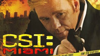 CSI Miami All ThemesIntrosOpenings Season 110 [upl. by Consolata937]