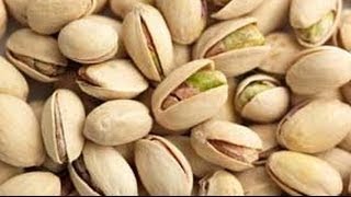 Health Benefits of Pistachios [upl. by Helene]