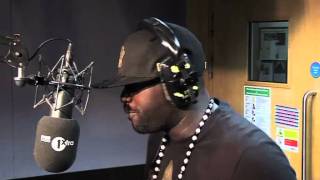 P Money Freestyle for MistaJam 1Xtra [upl. by Assener]