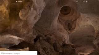 Lascaux Virtual Tour [upl. by Aeila]