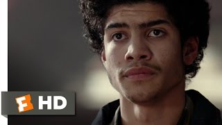 Coach Carter 69 Movie CLIP  Our Deepest Fear 2005 HD [upl. by Triny837]