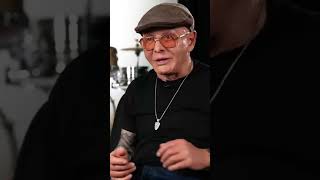 Sammy quotThe Bullquot Gravano On Some Of The Violent Things He Was Doing As A Associate [upl. by Allecram]