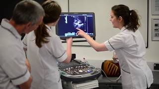 Medical Imaging at the University of Exeter [upl. by Ladnik]