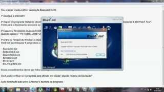 Como ativar o BlueSoleil no Windows 7 e 8 [upl. by Ahsyek731]