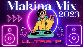 Makina Mix 2023 May [upl. by Namqul1]