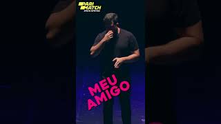 O MAIOR LERDÃO DA GERAÇÃO Z  PARTE 1  FT PIERRE BRAGA  mauriciomeirelles humor [upl. by Gregory711]