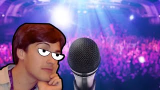 Who is MatPat Music Video [upl. by Rosana]