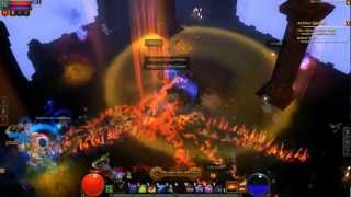 Torchlight 2  Elite NG5 Engineer  Luminous Arena [upl. by Noired]