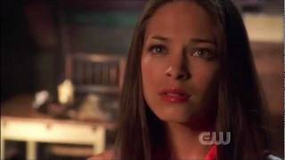 Smallville S07E01 Kelly Clarkson  Sober [upl. by Geis]