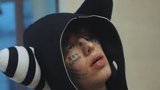 Lil Xan  Wont Overdose Official Video [upl. by Cowden]