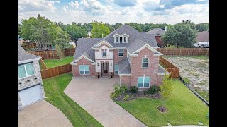 Residential for sale in Rowlett TX  8304 Adelaide Drive [upl. by Ohaus816]