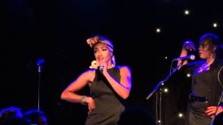 Estelle  Freak Live  La Maroquinerie Paris 20120423 [upl. by Nosraep949]