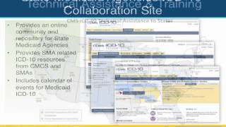 Transitioning to ICD10  CMS Webinar  Eastern Event June 20 2013 [upl. by Ahsineg]