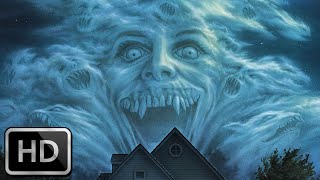 Fright Night 1985  Trailer in 1080p [upl. by Eoz]