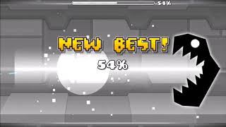 GD BOSS FIGHT TUTORIAL [upl. by Nirraj]