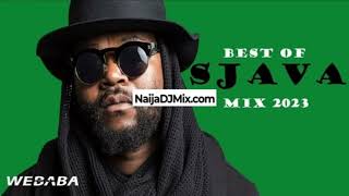 Best Of Sjava Mix 2023  Mixed by Dj WebabaWWWNaijaDJMixCOM [upl. by Xanthus186]