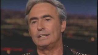 David Steinberg  On The Late Late Show With Tom Snyder [upl. by Mccomb]