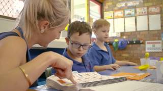 Building positive learning A consistent approach to learning at Claremont Special School [upl. by Anah463]