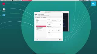 How To Install The Ant GTK Theme On Linux [upl. by Warp]