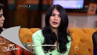 Ini Talk Show 17 Februari 2015 Part 24  Cynthia Ramlan Donita dan Terry Puteri [upl. by Annahsit573]