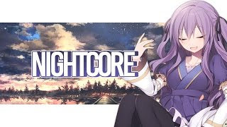 「Nightcore」→ Where Ill Be Waiting VIP Mix [upl. by Iinden]