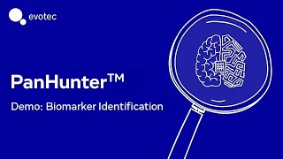 Fast and Straightforward Biomarker Identification with PanHunter [upl. by Edelman]