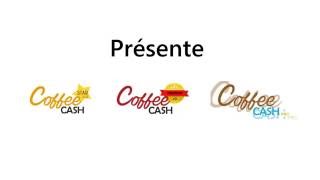 Logiciel de Gestion des Cafés et Restaurants CoffeeCash v41 [upl. by Youngran]