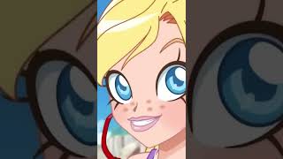 La plage 🎶 💖 LoliRock Français Shorts [upl. by Hgeilhsa]